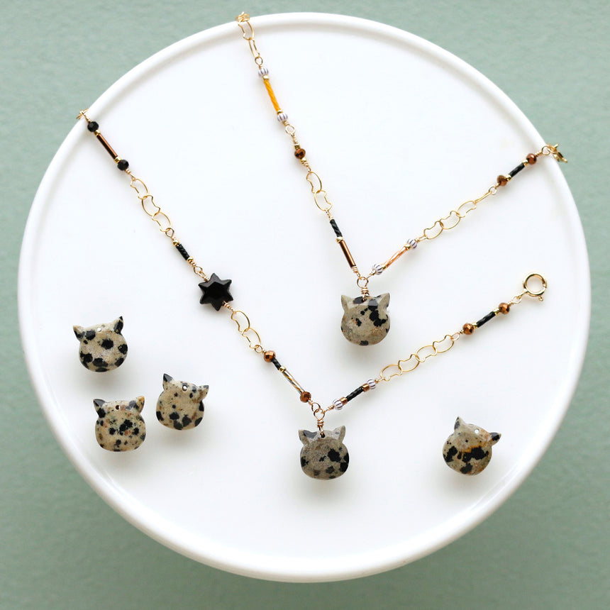 Cat Jewellery